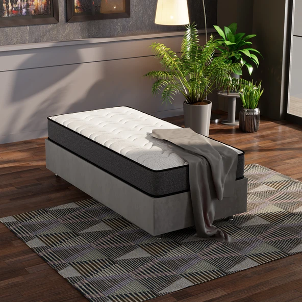 Riva Full Ortopedik Yatak 90x200cm ürün görseli 1