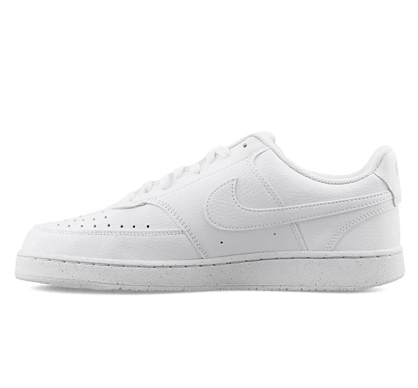 NİKE  COURT VISION LO NN ERKEK SNEAKER AYAKKABI - Resim 3