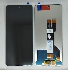 General Mobile Gm22 Pro Uyumlu Lcd Ekran Dokunmatik Siyah ürün görseli 1