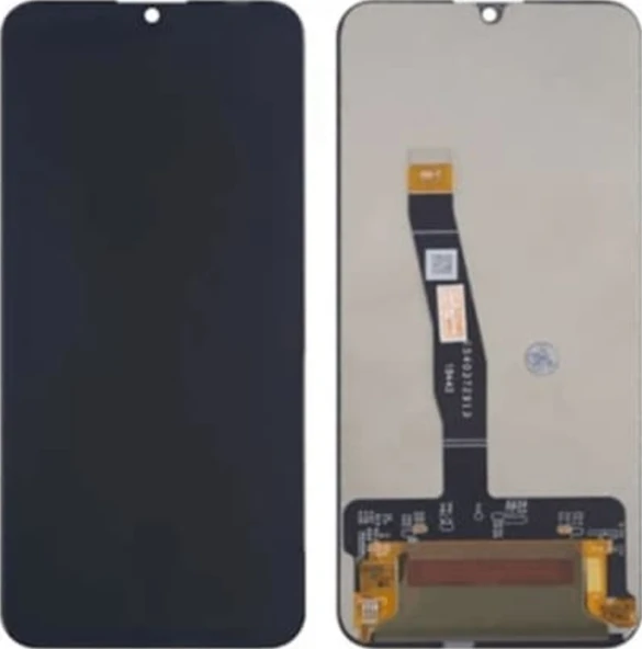 Huawei Honor 10 Lite Uyumlu LCD Ekran Dokunmatik Çok Renkli ürün görseli 1