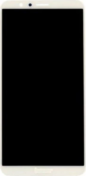 Huawei Honor 7X Ekran Lcd Dokunmatik (B-7000  ) Siyah - Resim 2