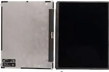 İpad Uyumlu 2 Lcd Ekran Siyah ürün görseli 1