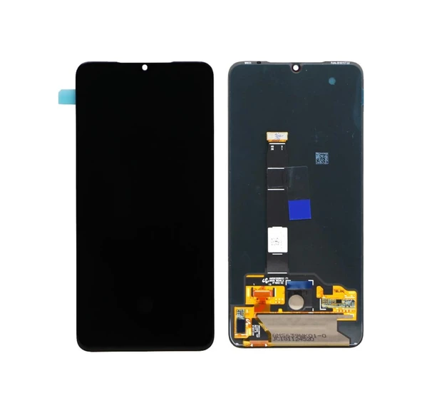 Xiaomi Mi 9 Uyumlu OLED Lcd Ekran Dokunmatik Çok Renkli ürün görseli 1
