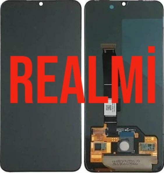 Xiaomi Mi 9Se Lcd Dokunmatik Ekran Oled. B-7000   Beyaz ürün görseli 1