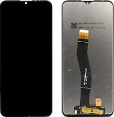 General Mobile Gm10 Uyumlu Lcd Ekran Dokunmatik Siyah ürün görseli 1