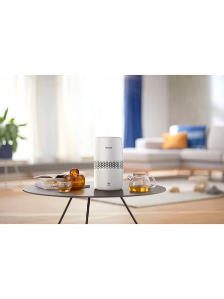 Philips 2000 Serisi HU2510/10 Hava Nemlendirici - Resim 7