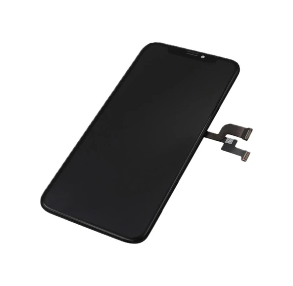 Iphone X Lcd Ekran Dokunmatik (Gx Oled Ekran) Çok Renkli ürün görseli 1