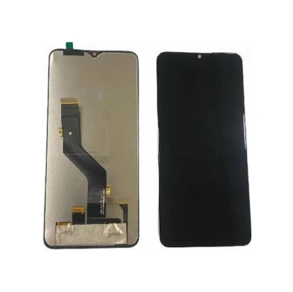 Reeder P13 Blue Max Plus Lcd  Dokunmatik Ekran Siyah ürün görseli 1