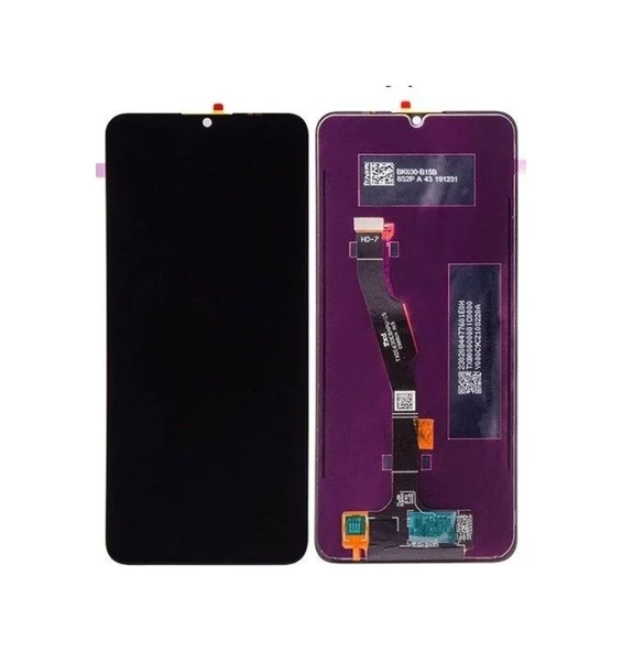 Huawei Honor 9A Uyumlu Lcd Ekran+Dokunmatik Çok Renkli ürün görseli 1