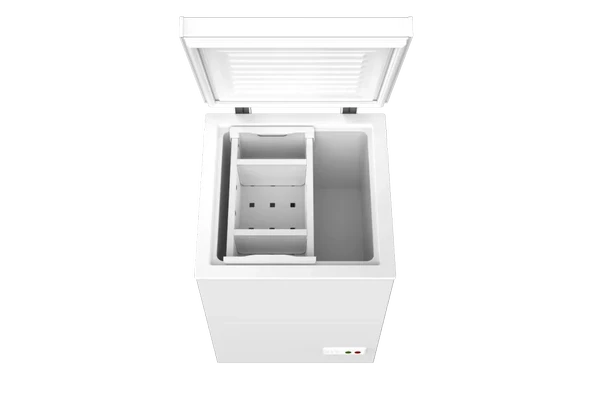 Tecna TYE 1122 Dual Sandık Tipi Derin Dondurucu - Resim 4