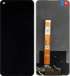 OnePLus Nord N200 Lcd Ekran Dokunmatik + B-7000 Siyah ürün görseli 1