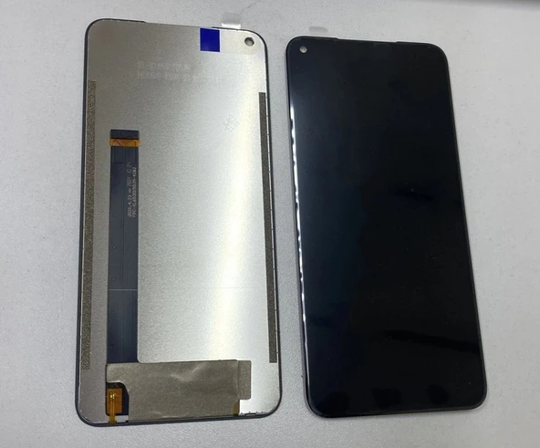 Hiking A40 Lcd Ekran Dokunmatik Siyah ürün görseli 1