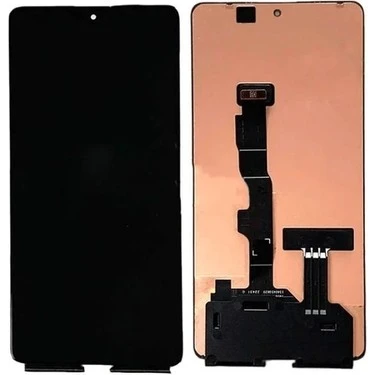 Xiaomi Poco F5 Lcd Ekran + Dokunmatik Siyah ürün görseli 1
