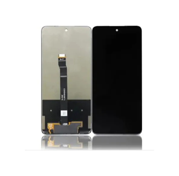 Omix X500 Lcd Ekran Dokunmatik (545883971) Çok Renkli ürün görseli 1