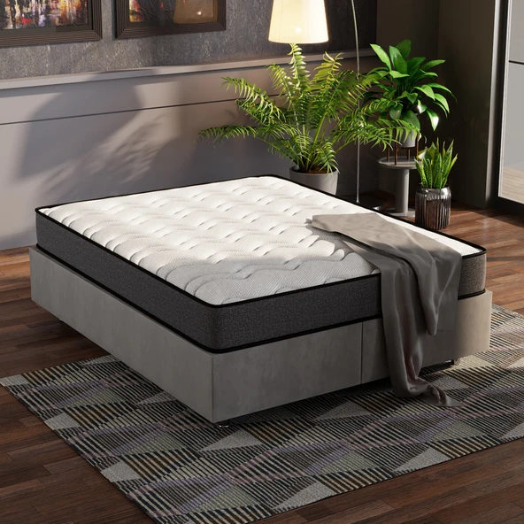 Riva Full Ortopedik Yatak 120x200cm ürün görseli 1