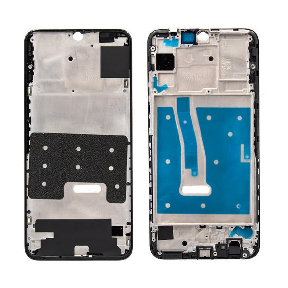 Huawei P Smart 2019 Lcd Ekran Çıtalı Siyah ürün görseli 1