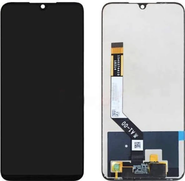Xiaomi Pocophone F2 Lcd Ekran Dokunmatik Çok Renkli ürün görseli 1