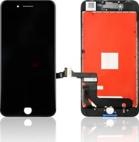 Iphone 8 Plus Lcd Ekran. Dokunmatik Beyaz ürün görseli 1