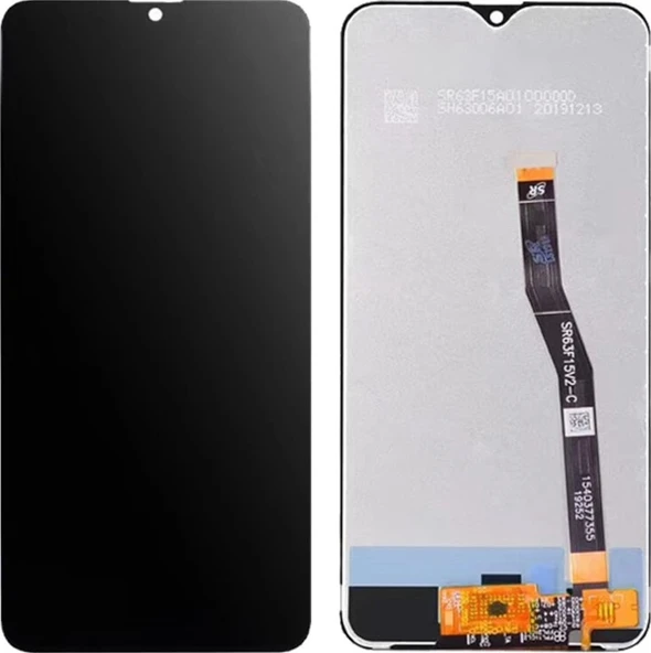 Samsung Galaxy M20 (Sm-M205) Lcd Ekran Dokunmatik Çok Renkli ürün görseli 1