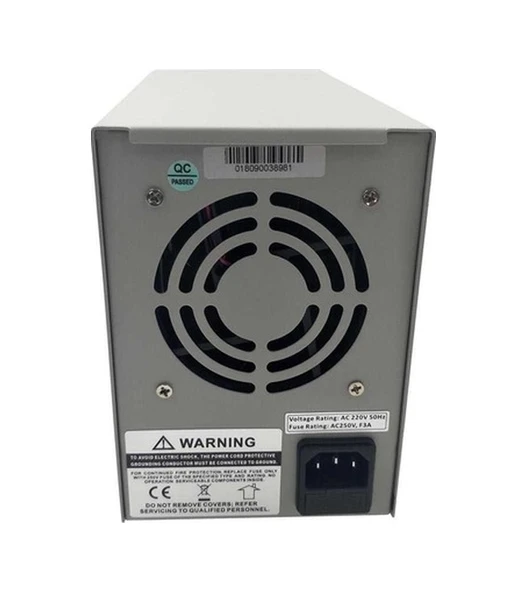 Korad Ka3005D Power Supply 30V 5A Dc Güç Kaynağı (468773196) - Resim 4