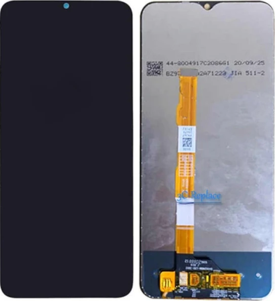 Vivo Y11 Lcd Ekran Dokunmatik (514162203) Çok Renkli ürün görseli 1