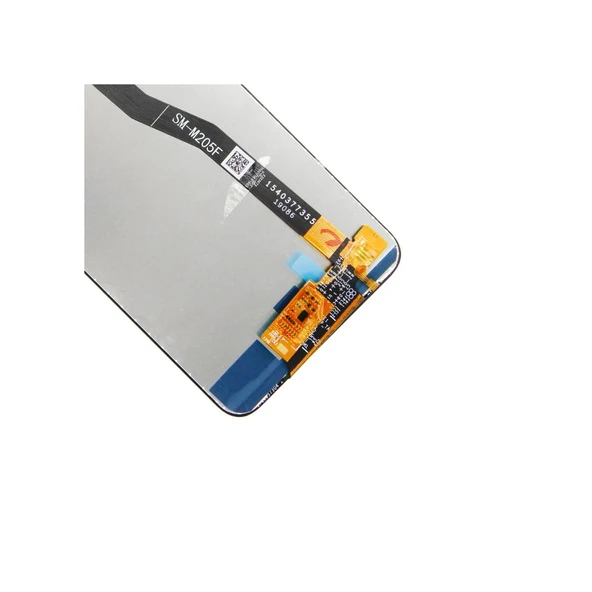 Samsung Galaxy M20 (Sm-M205) Lcd Ekran Dokunmatik Çok Renkli - Resim 2
