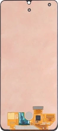 Samsung Galaxy A24 Uyumlu LCD Ekran Dokunmatik Siyah - Resim 2