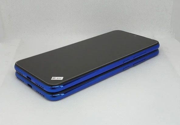 Xiaomi Redmi Note 7 Lcd Ekran+Dokunmatik Full Çıtalı (497755452) Siyah - Resim 4