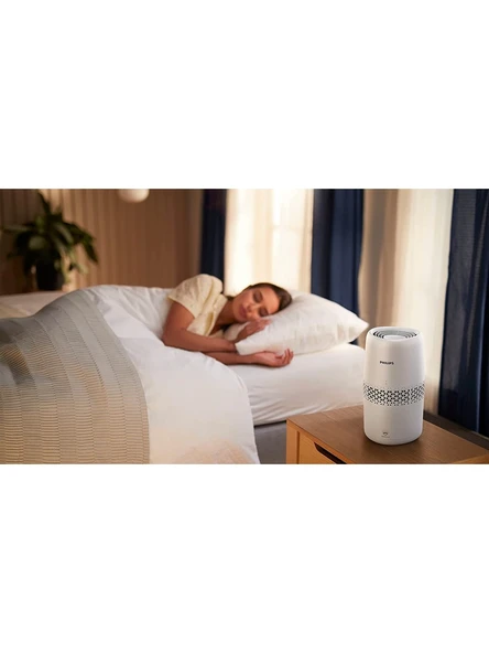 Philips 2000 Serisi HU2510/10 Hava Nemlendirici - Resim 5