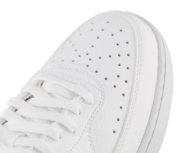 NİKE  COURT VISION LO NN ERKEK SNEAKER AYAKKABI - Resim 6