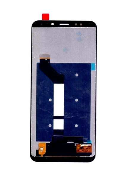 Xiaomi Redmi Note 5 Lcd Ekran Dokunmatik (B-7000  ) Siyah - Resim 5