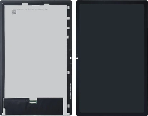 Samsung X200 Galaxy Tab A8 Lcd Ekran + Dokunmatik Full Siyah ürün görseli 1