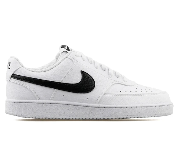 NİKE  COURT VISION LO NN ERKEK SNEAKER AYAKKABI - Resim 4