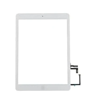 iPad 5 Uyumlu Dokunmatik Panel Beyaz ürün görseli 1