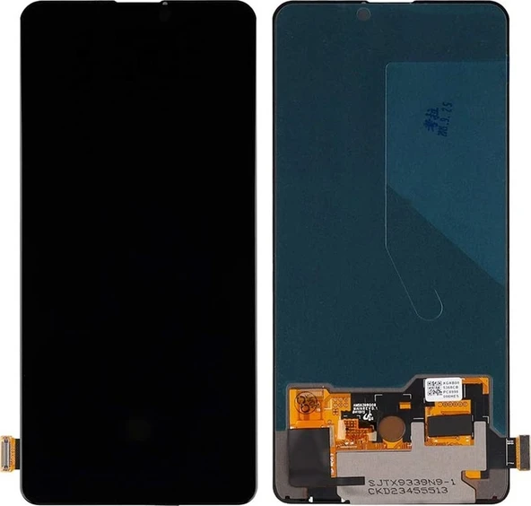 Xiaomi Redmi K20 Lcd Ekran + Dokunmatik Full Diğer ürün görseli 1