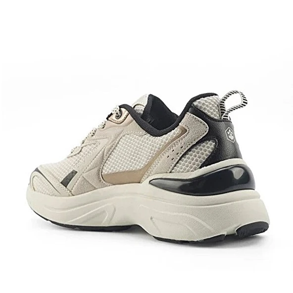 LUMBERJACK  SARA 5FX KADIN SENAKER AYAKKABI - Resim 4