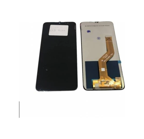 Reeder P13 Blue Max 2021 Uyumlu Dokunmatik LCD Ekran Beyaz ürün görseli 1