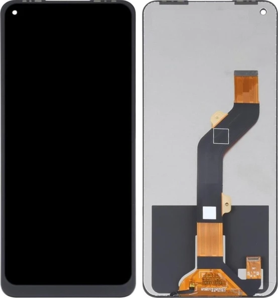 Infinix Note 8I Lcd Ekran Dokunmatik X683 (551345143) Çok Renkli ürün görseli 1