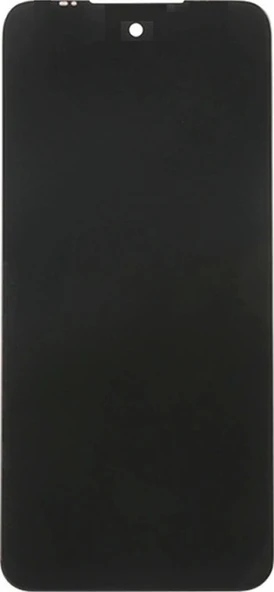 Hiking A50 Lcd Ekran + Dokunmatik Full Siyah ürün görseli 1