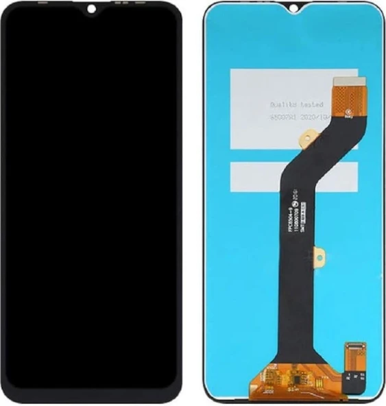 Tecno Spark 6 Go Lcd Ekran+Dokunmatik Çok Renkli ürün görseli 1