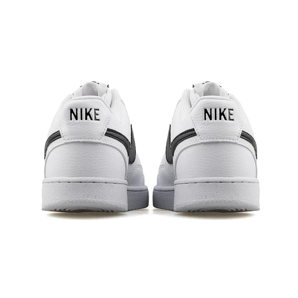 NİKE  COURT VISION LO NN ERKEK SNEAKER AYAKKABI - Resim 5