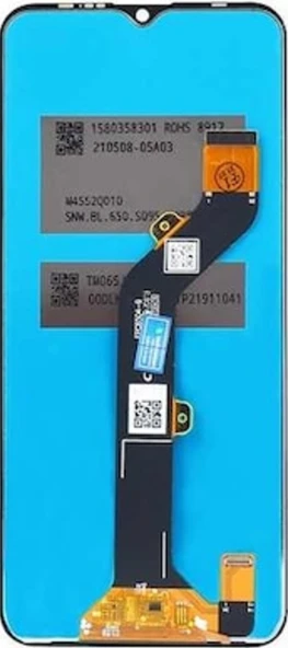 Infinix Smart 5 X657 Lcd Ekran Dokunmatik (530163333) Çok Renkli ürün görseli 1