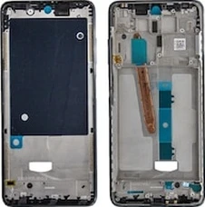 Xiaomi Pocophone X3 Lcd Ekran Dokunmatik Çıtalı Çok Renkli ürün görseli 1