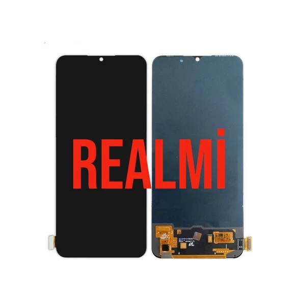 Oppo Reno 3 Lcd Dokunmatik  Ekran Çok Renkli ürün görseli 1