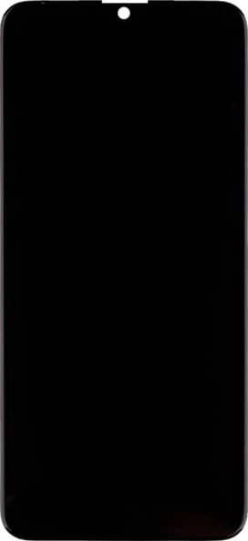 Reeder S23 Pro Max Lcd Ekran Siyah - Resim 2