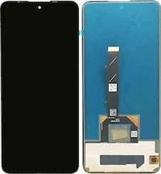 Tecno Camon 18 Premier Uyumlu Lcd Ekran Siyah ürün görseli 1