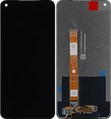 OnePLus Nord N10 Lcd Ekran Dokunmatik + B-7000 Siyah ürün görseli 1