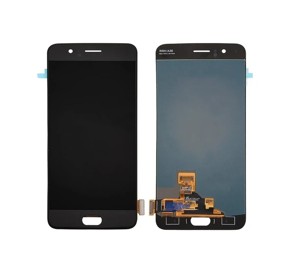 One Plus 5 Lcd Ekran+Dokunmatik Çok Renkli ürün görseli 1