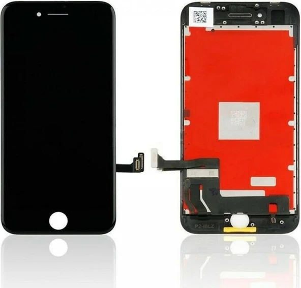 Iphone Se 2020 Lcd Ekran Dokunmatik (500239816) Siyah ürün görseli 1