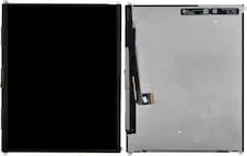 İpad Uyumlu 3 Lcd Ekran Siyah ürün görseli 1